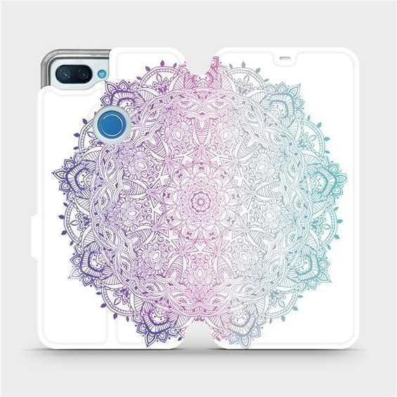 Phone Case Xiaomi Mi 8 Lite - Design M008S