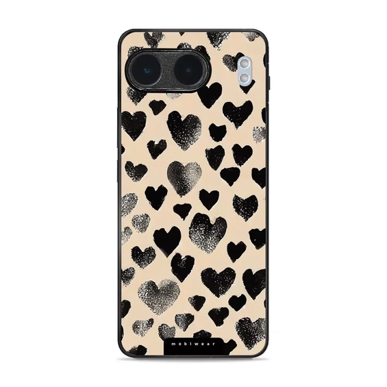 Hülle Glossy Case für OnePlus Nord 4 5G - Farbe GA51G