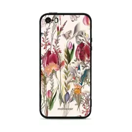 Phone Glossy Case Apple iPhone SE - Design G031G