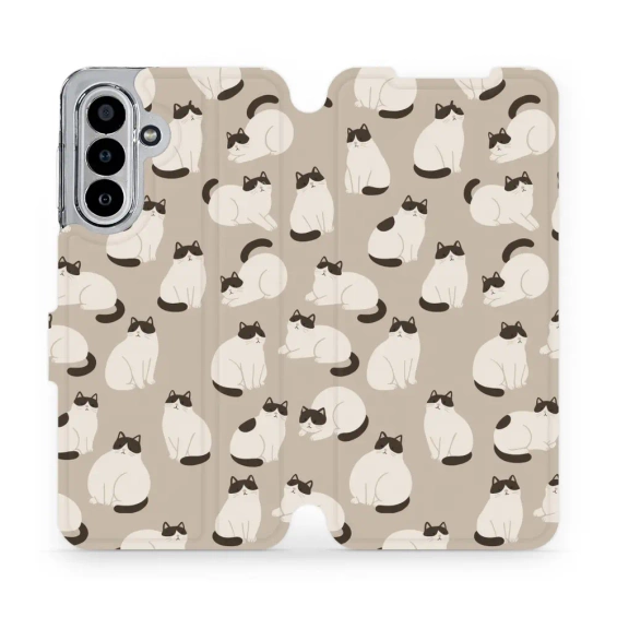 Phone Case Samsung Galaxy A17 5G - Design V160S