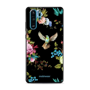 Phone Glossy Case Huawei P30 Pro - Design G041G
