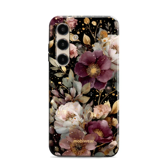 Case Elite Pro for Samsung Galaxy S24 - Design E169E