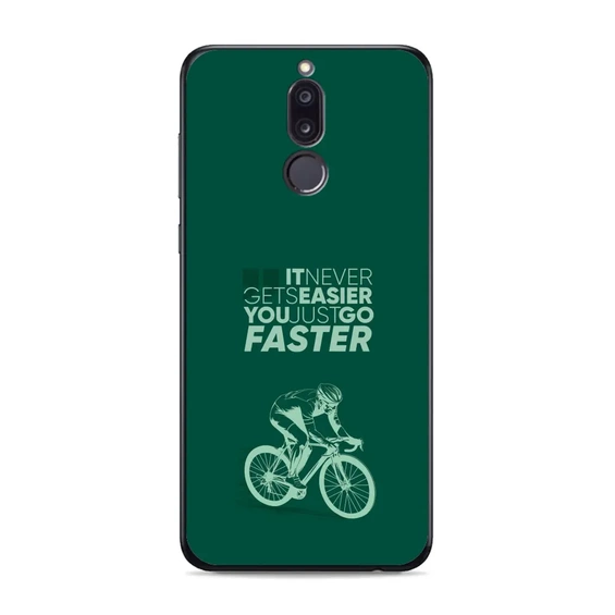 Hülle Glossy Case für Huawei Mate 10 Lite - Farbe GD07G