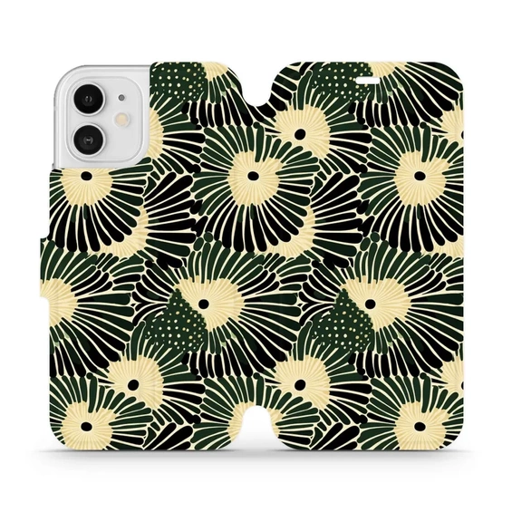 Etui do Apple iPhone 12 - wzór VA44S