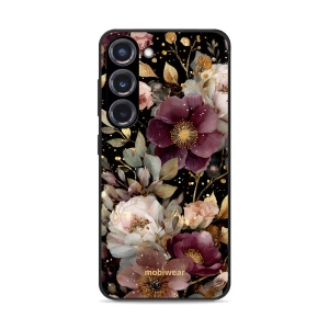 Phone Glossy Case Samsung Galaxy S23 Plus - Design G169G