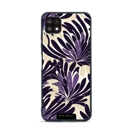 Phone Glossy Case Samsung Galaxy A22 5G - Design GA47G