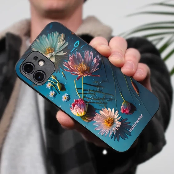 Etui Glossy Case do Samsung Galaxy A52 - wzór G013G