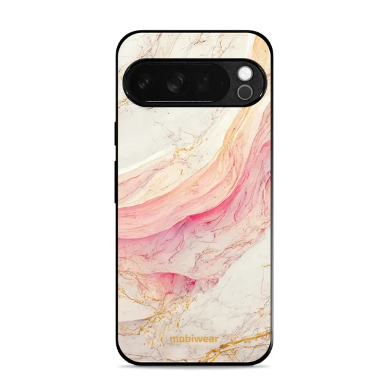 Phone Glossy Case Google Pixel 10 Pro XL - Design G027G