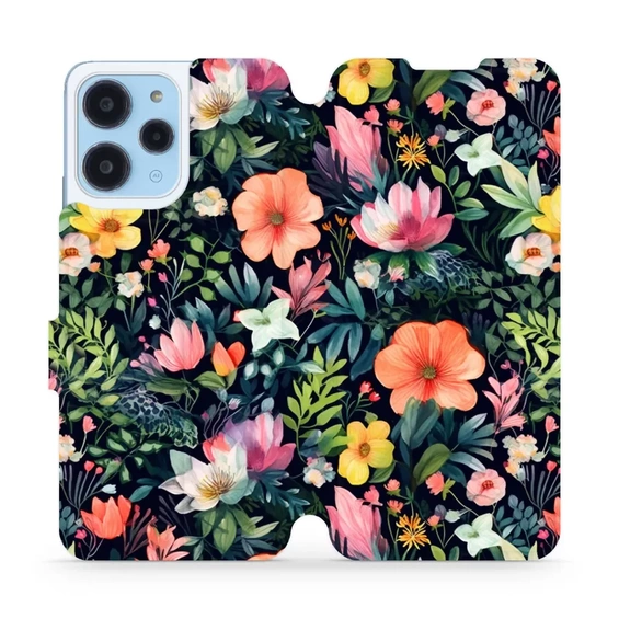 Phone Case Xiaomi Redmi 12 - Design VP48S