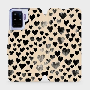 Etui do OPPO Reno 5 Lite - wzór VA51S