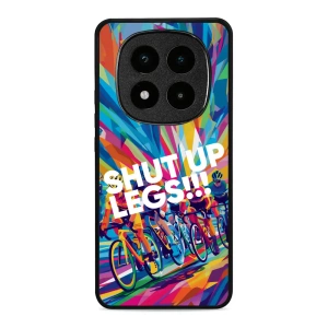 Phone Glossy Case Xiaomi POCO X7 - Design GD03G
