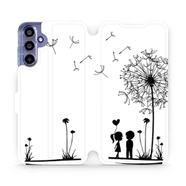 Phone Case Samsung Galaxy A15 4G - Design MH16P