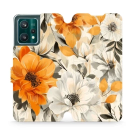 Phone Case Realme 9 Pro Plus - Design VP75S