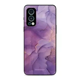 Phone Glossy Case OnePlus Nord 2 5G - Design G050G
