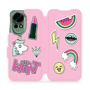 Etui do Huawei Nova 13 - wzór M129S