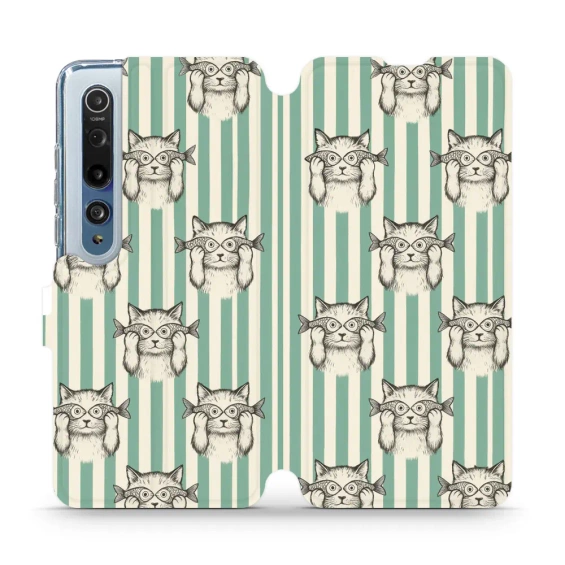 Phone Case Xiaomi Mi 10 - Design VP90S