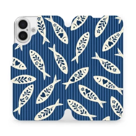 Hülle für Apple iPhone 16 Plus - Farbe VP89S