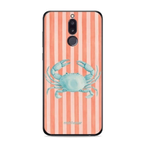 Etui Glossy Case do Huawei Mate 10 Lite - wzór GP87G