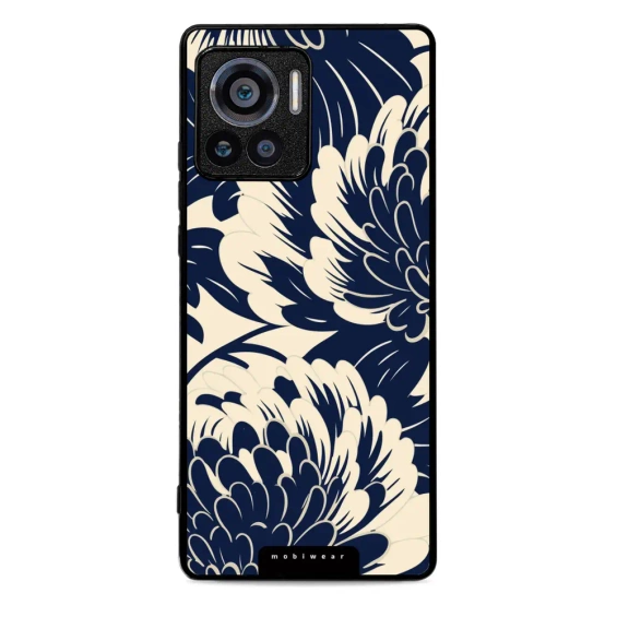 Phone Glossy Case Motorola Edge 30 Ultra - Design GA40G