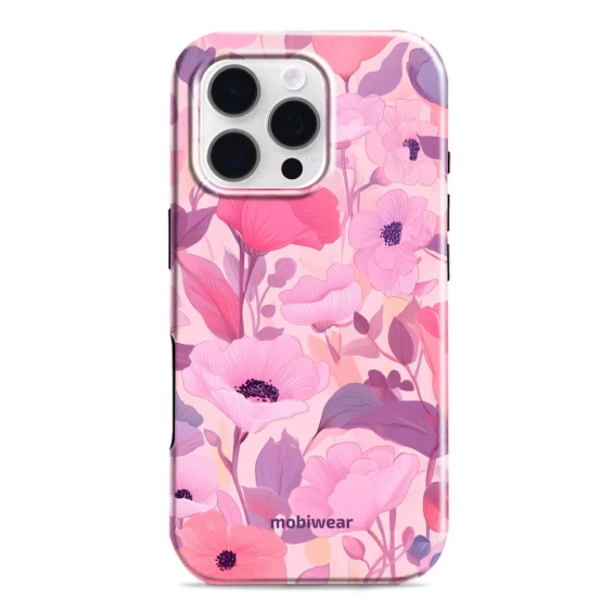 Case Elite Pro for Apple iPhone 16 Pro - Design EP74E