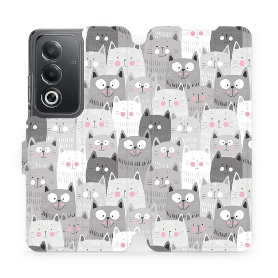 Phone Case OPPO A80 5G - Design M099P