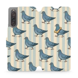 Phone Case Sony Xperia 10 V - Design VP91S