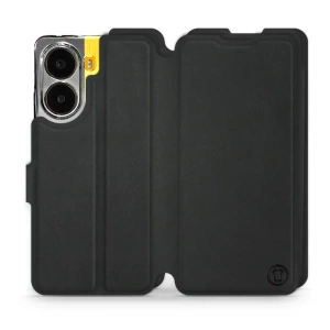 Phone Case Xiaomi POCO X7 Pro - Design Black with Black