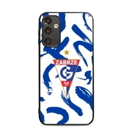 Phone Glossy Case Samsung Galaxy A25 5G - Design G05GZ