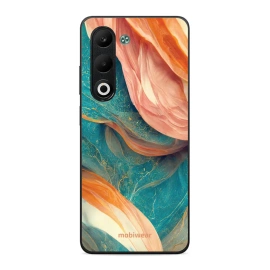Phone Glossy Case OPPO A5m - Design G025G