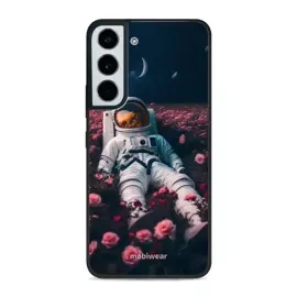 Phone Glossy Case Samsung Galaxy S22 - Design G002G