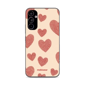 Phone Glossy Case Samsung Galaxy A34 5G - Design GP93G