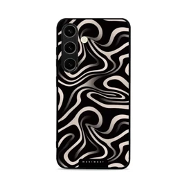 Phone Glossy Case Samsung Galaxy S24 - Design GA63G