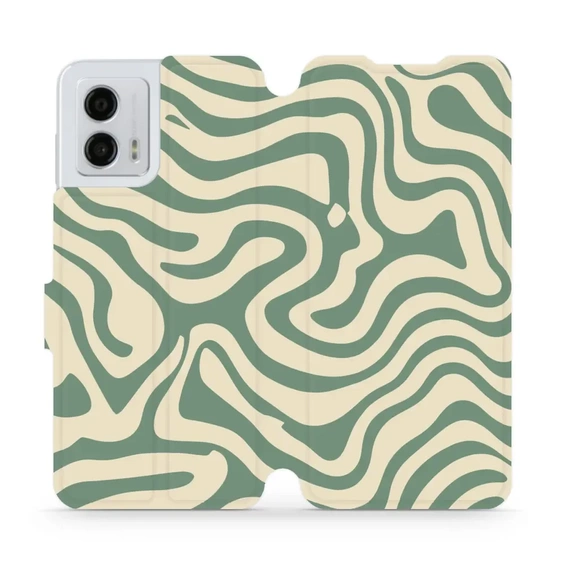 Hülle für Motorola Moto G53 5G - Farbe VA57S