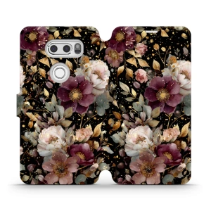 Phone Case LG V30 - Design V169S