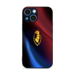 Phone Glossy Case Apple iPhone 13 mini - Design G07PS