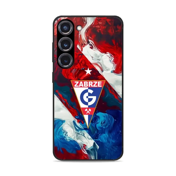 Phone Glossy Case Samsung Galaxy S23 Plus - Design G01GZ