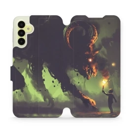 Hülle für Samsung Galaxy A15 5G - Farbe VA08P