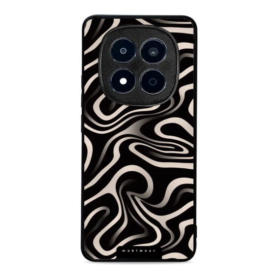 Phone Glossy Case Xiaomi Redmi Note 15 Pro 5G - Design GA63G