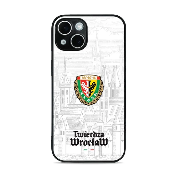 Phone Glossy Case Samsung Galaxy S7 Edge - Design G05SW