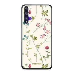 Etui Glossy Case do Huawei Nova 5T - wzór G035G