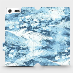 Phone Case Sony Xperia XZ Premium - Design M058S