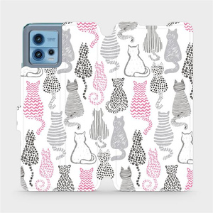 Phone Case Motorola Moto G72 - Design MX01S