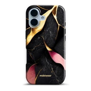 Etui Elite Pro do Apple iPhone 17 - wzór EP35E