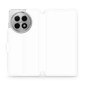 Hülle für OnePlus 13R - Farbe White&Gray