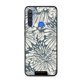 Phone Glossy Case Xiaomi Redmi Note 8T - Design GA42G