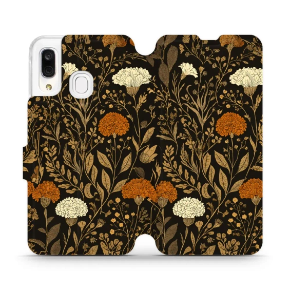 Phone Case Samsung Galaxy A40 - Design V174S