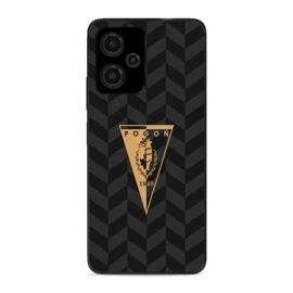 Phone Glossy Case Xiaomi Redmi Note 12 5G - Design G06PS