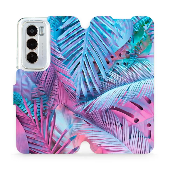 Hülle für OPPO Reno 12 Pro 5G - Farbe MG10S