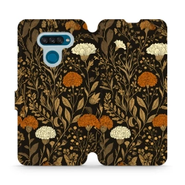 Phone Case LG K50S - Design V174S