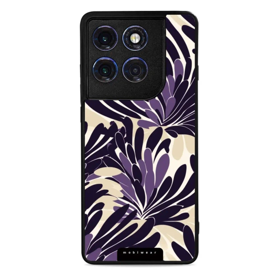 Phone Glossy Case Motorola Edge 60 Pro - Design GA47G